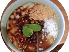 -绿茶餐厅(南昌王府井店)