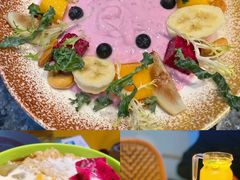 -Aqua Oasis 水天堂(余姚众安广场店)