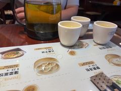 -老淮城·长鱼面(河下古镇店)