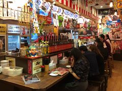 大堂-平成屋· Late Night 食堂(四川北路店)