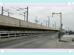 -海堤纪念公园