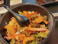 -谷牛和牛烤肉(漕河泾印象城店)