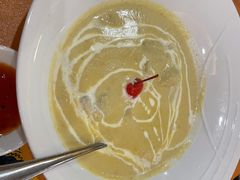 -清真· AL-JANNAT 佳纳特餐厅(仙林店)