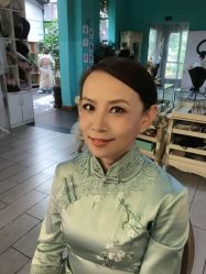 -情订奇缘婚纱摄影(和平路店)
