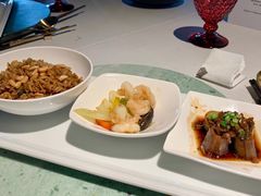 -三号黄浦会Canton Table