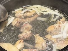 -同仁四季椰子鸡(无锡滨湖万象汇店)