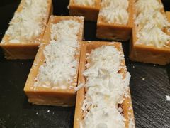 -岷山饭店-芝芝自助餐厅