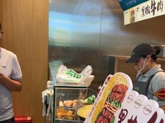 -煎饼道·新鲜现做(重庆北站店)