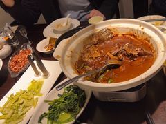 -茶叁酒肆·楚味江湖(菱角湖店)