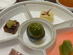 -新光酒家·河豚·海鲜·蟹料理(浦东店)