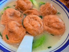 -顺德杨廷记(白云山店)