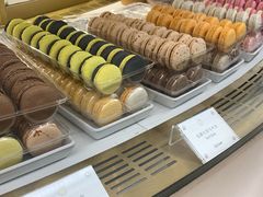 -PAUL LAFAYET 法式甜品(港汇广场店)