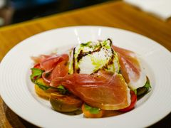 -Bistro Les Lilas丁香花小酒馆