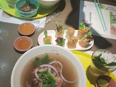 -蔡澜PHO(海岸城店)