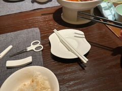 -采悦轩中餐厅·粤菜·海南菜(神州半岛喜来登度假酒店)