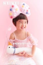 -为为儿童摄影(天津之眼店)