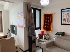 -张钰强中医正骨推拿连锁(华发商都店)