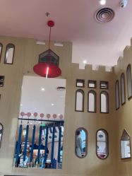 -奈尔宝家庭中心·亲子餐厅(前滩店)