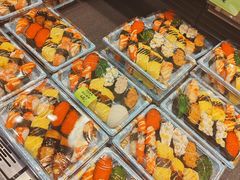 -池田寿司·新鲜现做(朝阳大悦城店)