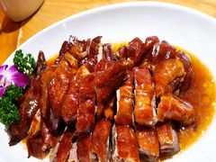 -德胜轩正宗顺德菜(宝安沙井会展中心店)