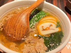 -山葵家·创意料理(万象汇店)
