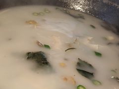 -陈大锅·岳阳鱼馆·地道岳阳菜(美食街店)