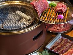 -西塔老太太泥炉烤肉(双井店)