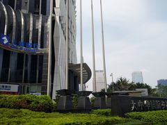 -上海银行(深圳福中支行)