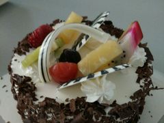 -丽莎蓓甜CAKE生日蛋糕·动物奶油(石家庄店)