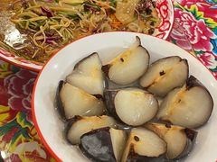 -闯关东东北农家菜(崂山石老人店)