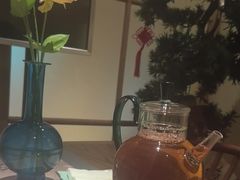 -梅间堂茶馆(绿地缤纷城店)