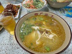 -四厂烩面(棉纺路店)