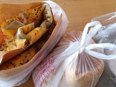 -华天二友居肉饼(宫门口店)