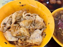 -毛华美食(清扬路店)