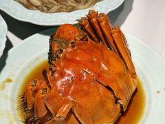 -裕兴记•蟹黄面馆(人民广场店)