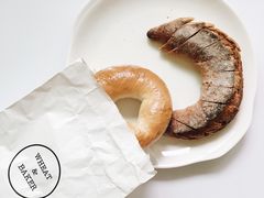 -WHEAT&BAKER-麥(凯德来福士店)