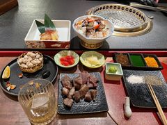 -300杯·和牛烧肉清酒专门店(廊里店)