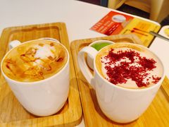 -哈根达斯(陆家浜路店)