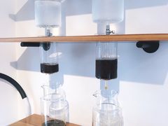 -Line 咖啡(石厦花园店)