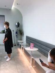 -禾曼造型