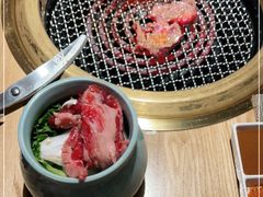 -江户烧肉(高德店)