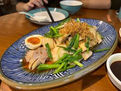 -常来小聚·广州非遗传承餐厅(地王广场店)
