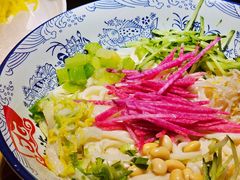 -大海碗·炸酱面·烤鸭·京菜(天坛店)