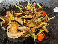 -一江春水·杭帮臻宴(三台山店)