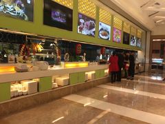 -堂会(白云店)