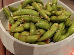 -老高烧烤(龙华星河iCO店)