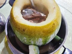 -红旗山庄(圭峰山店)