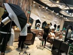 -PE SALON