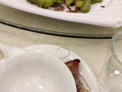 -亮庆餐厅·粤菜·早茶(篁庄店)