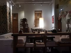 -瓦库茶馆17号(海汇港店)